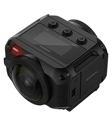 Ремонт экшн-камер