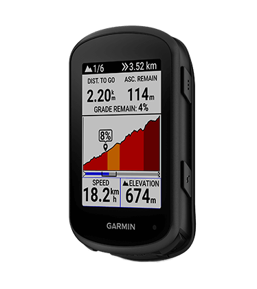 Ремонт велокомпьютеров