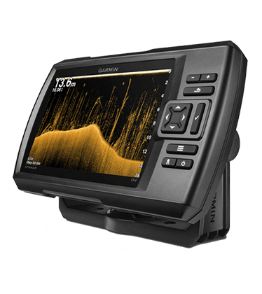 Ремонт эхолотов