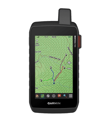 Ремонт GPS навигаторов