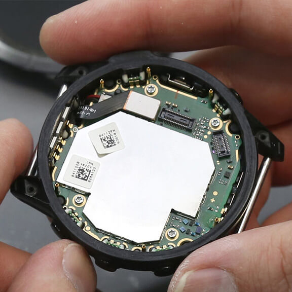 Ремонт техниеки Garmin